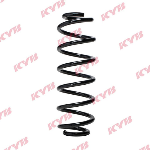 KYB Rear Suspension Coil Spring RA5885