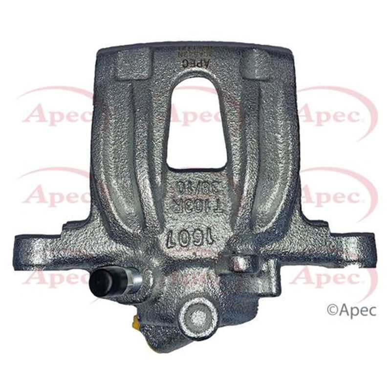 Apec Brake Caliper Assembly Rear Right RCA543N