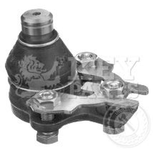 Key Parts Ball Joint Front Left KBJ5160