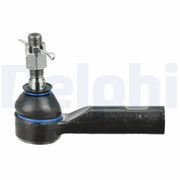 Delphi Steering Tie Rod End Ball Joint Front M16 x 1.5 TA3570