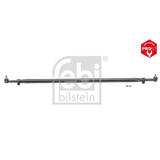 Febi Inner Rack End Right Joint Front 02735