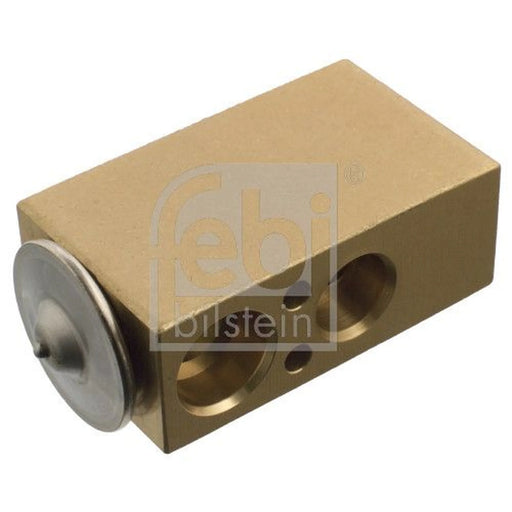 Febi Air Conditioning Expansion Valve 107664