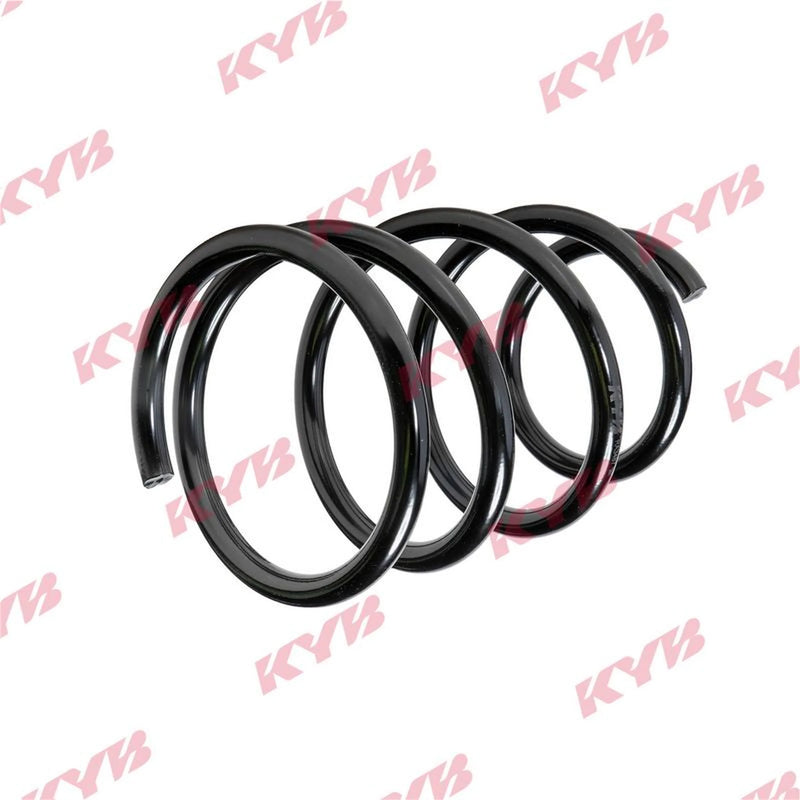 KYB Front Suspension Coil Spring RA3487