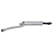 Hella End Silencer Rear 8LD 366 028-911