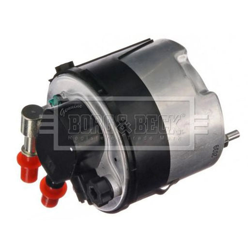 Borg & Beck Fuel Filter Element BFF8066
