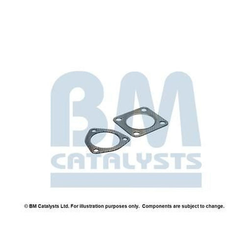 BM Catalysts Exhaust Pipe Mounting Kit FK50026A