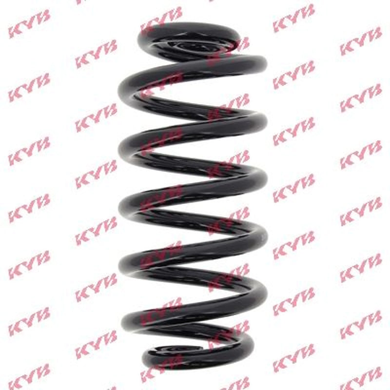 KYB Rear Suspension Coil Spring RH6747