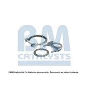 BM Catalysts Fitting Kit FK11105A FK11105A