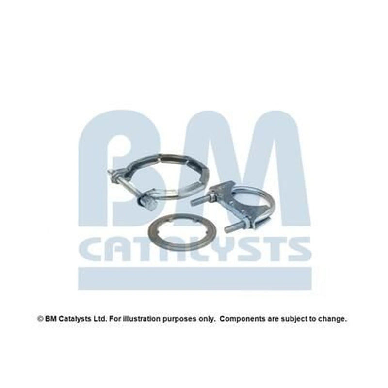 BM Catalysts Fitting Kit FK11105A FK11105A