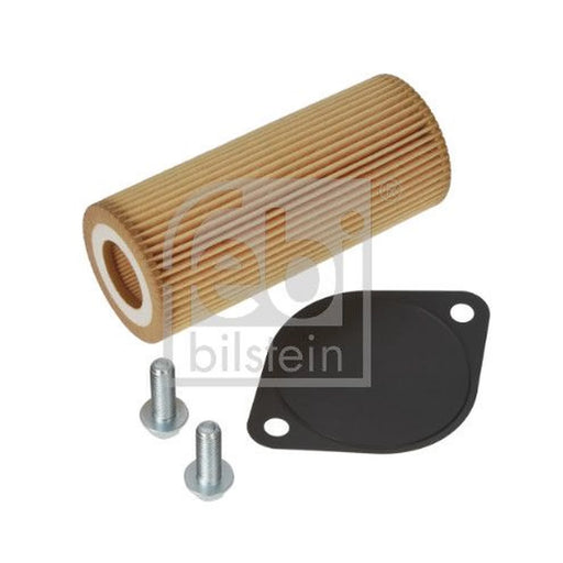 Febi Automatic Transmission Hydraulic Filter 188582