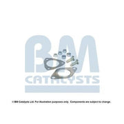 BM Catalysts Exhaust Pipe Mounting Kit FK70103B