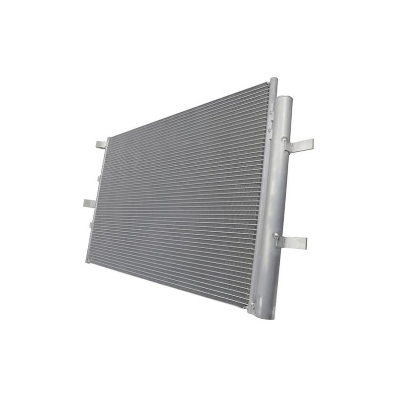 Hella Air Conditioning Condenser 8FC 366 220-411