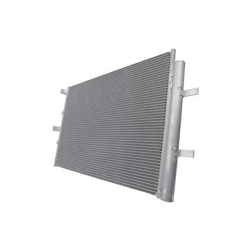 Hella Air Conditioning Condenser 8FC 366 220-411