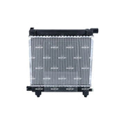 NRF Engine Radiator 507662