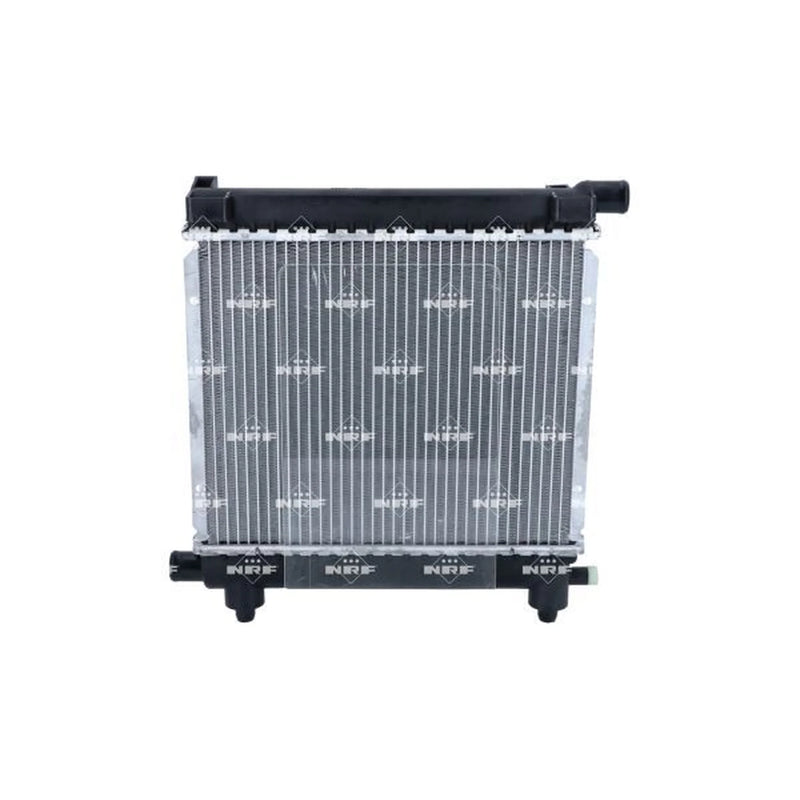 NRF Engine Radiator 507662