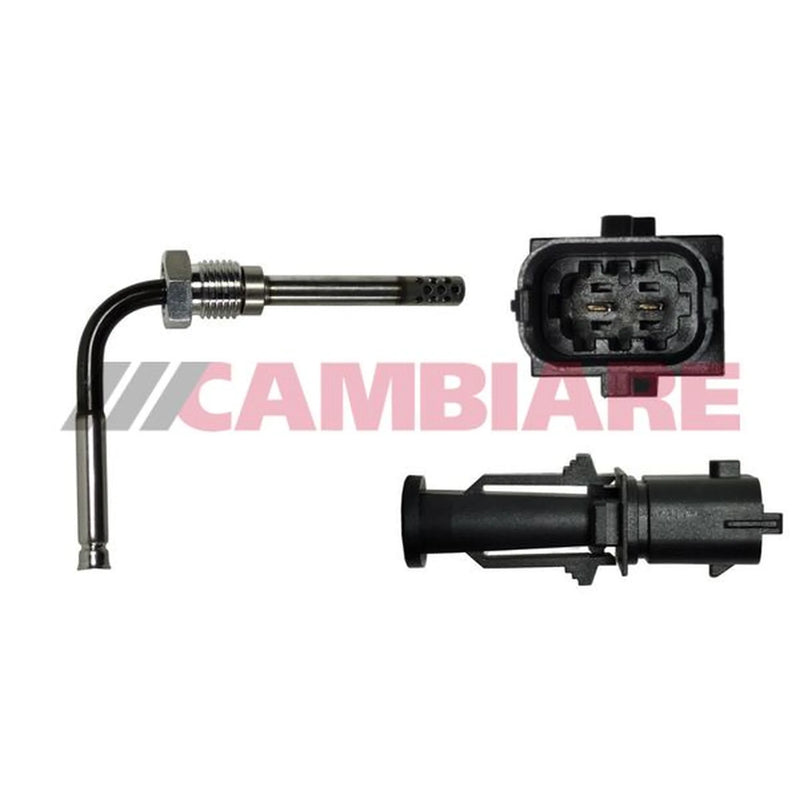 Cambiare Exhaust Gas Temperature Sensor before catalytic co VE390454