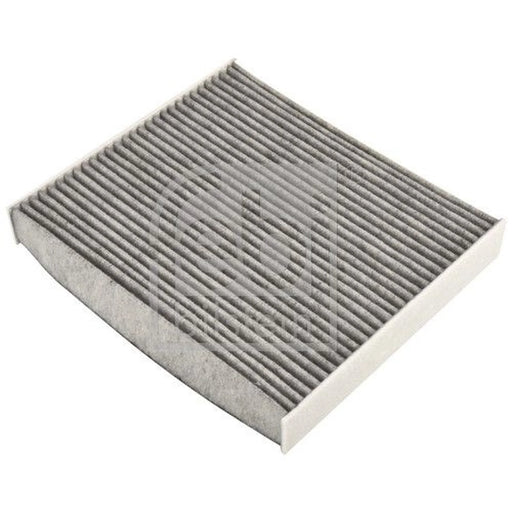 Febi Cabin Air Filter (Pollen Filter) 173280