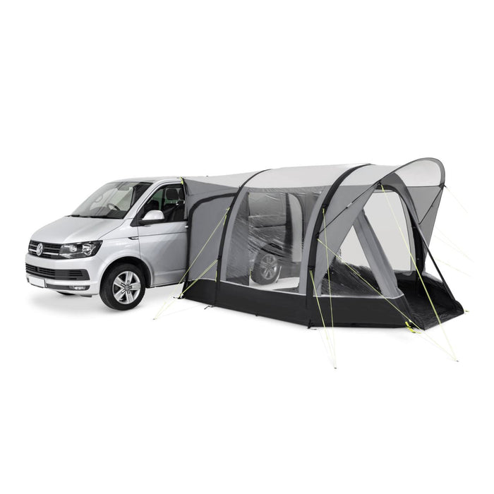 Kampa Dometic Action Air VW - Driveaway Awning Attachment height 180-210cms - Kampa - Van Life Living