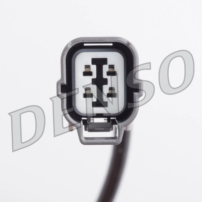 Denso O2 Lambda Oxygen Sensor fits Honda Civic VII 2000-2005 1.4 1.6