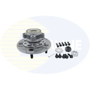Comline Wheel Bearing Kit CHA456