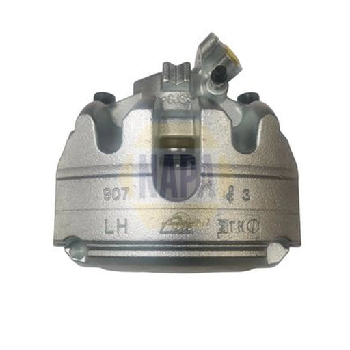 NAPA Brake Caliper Assembly Front Left NCA2173