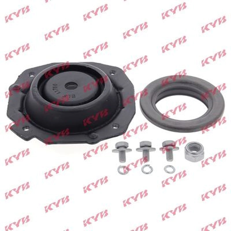 KYB Front Repair Kit Suspension Strut Support Mount SM1509