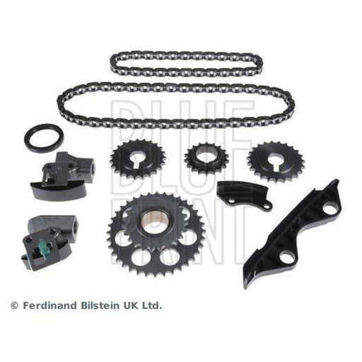 Blue Print Timing Chain Kit Set 52 Links ADN173504C