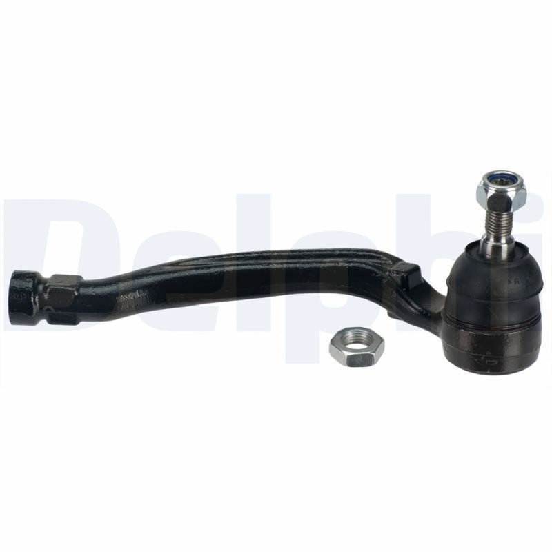 Delphi Steering Tie Rod End Ball Joint Front M14x1.5 TA2935