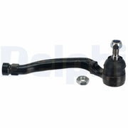 Delphi Steering Tie Rod End Ball Joint Front M14x1.5 TA2935