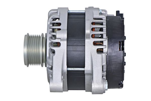 Hella Car Alternator 12V 8EL 015 637-531