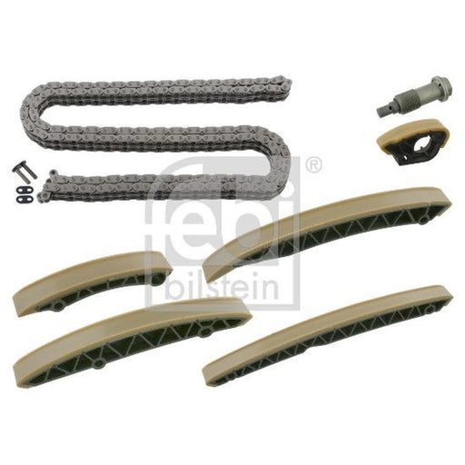 Febi Timing Chain Kit Set 196 Links 44956