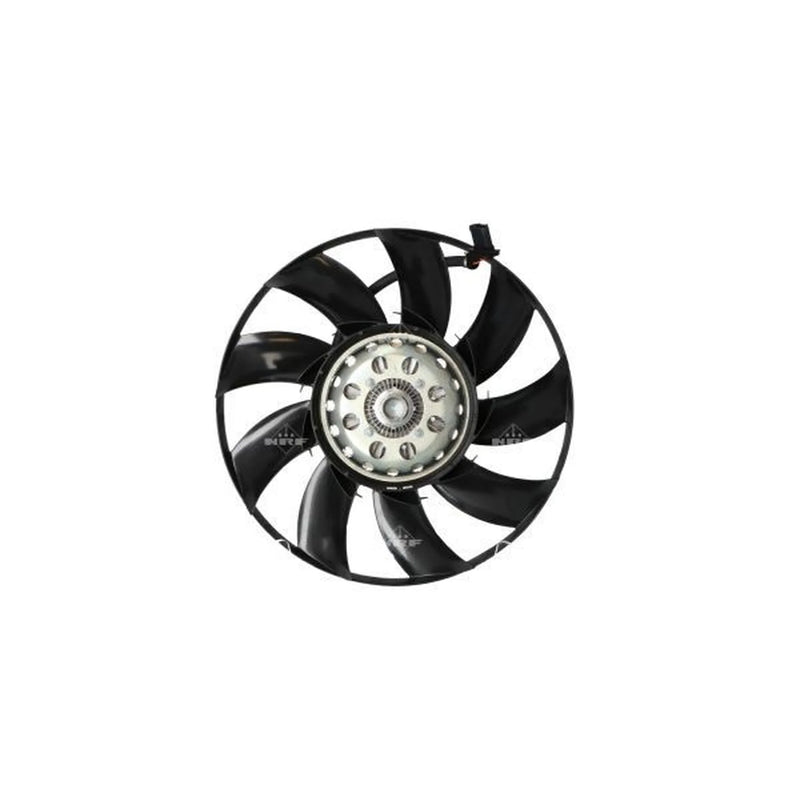NRF Engine Cooling Fan 47867