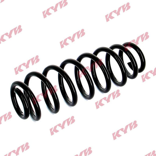 KYB Rear Suspension Coil Spring RA5826