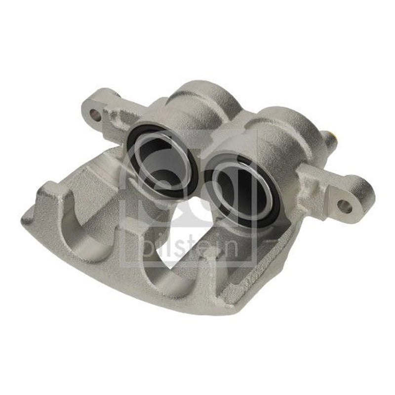 Febi Brake Caliper Assembly Rear Left 196431