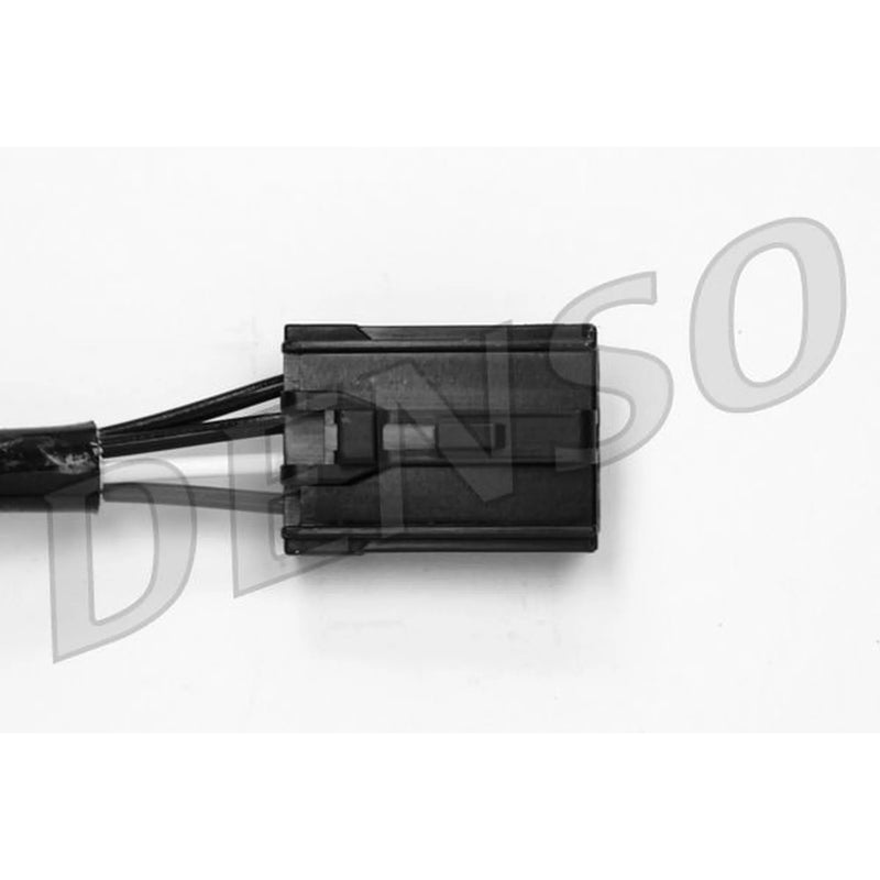 Denso O2 Lambda Oxygen Sensor fits Mitsubishi Colt Czc VI 2006-2009 1.5