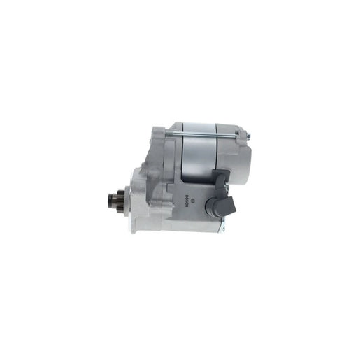 Bosch Starter Motor 12V 1.4kW Teeth 1 986 S01 293