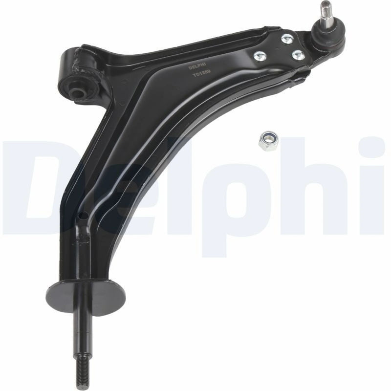 Delphi Control/Trailing Arm Lower TC1259