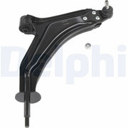 Delphi Control/Trailing Arm Lower TC1259