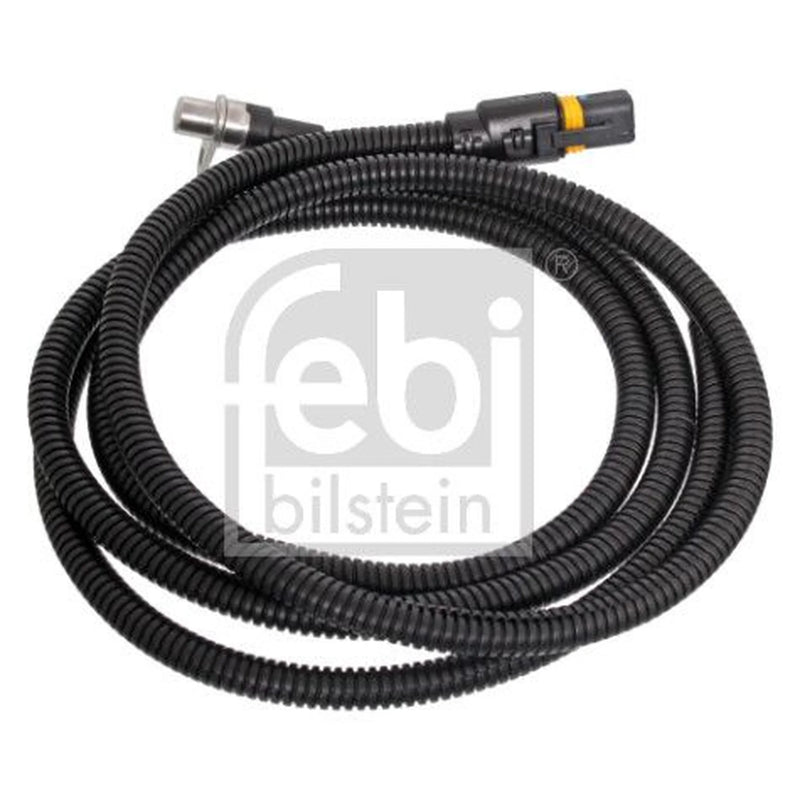Febi ABS Wheel Speed Sensor Rear Right 104521