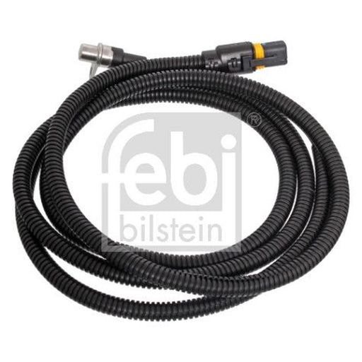 Febi ABS Wheel Speed Sensor Rear Right 104521