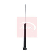 Apec Shock Absorber Damper Strut Rear Right ASA1887
