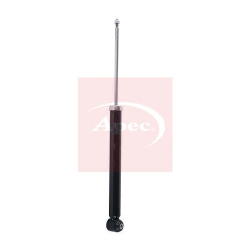 Apec Shock Absorber Damper Strut Rear Right ASA1887