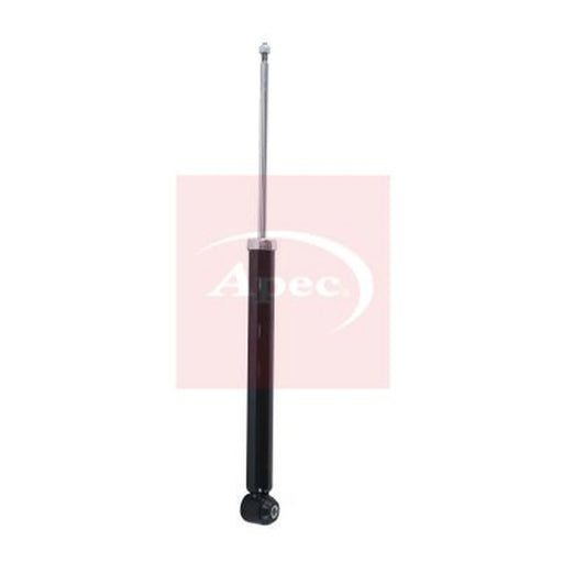 Apec Shock Absorber Damper Strut Rear Right ASA1887