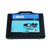 Laser Rear AXLe Beam Bush Kit - for Vauxhall/Opel 6603 Laser  - Town Parts