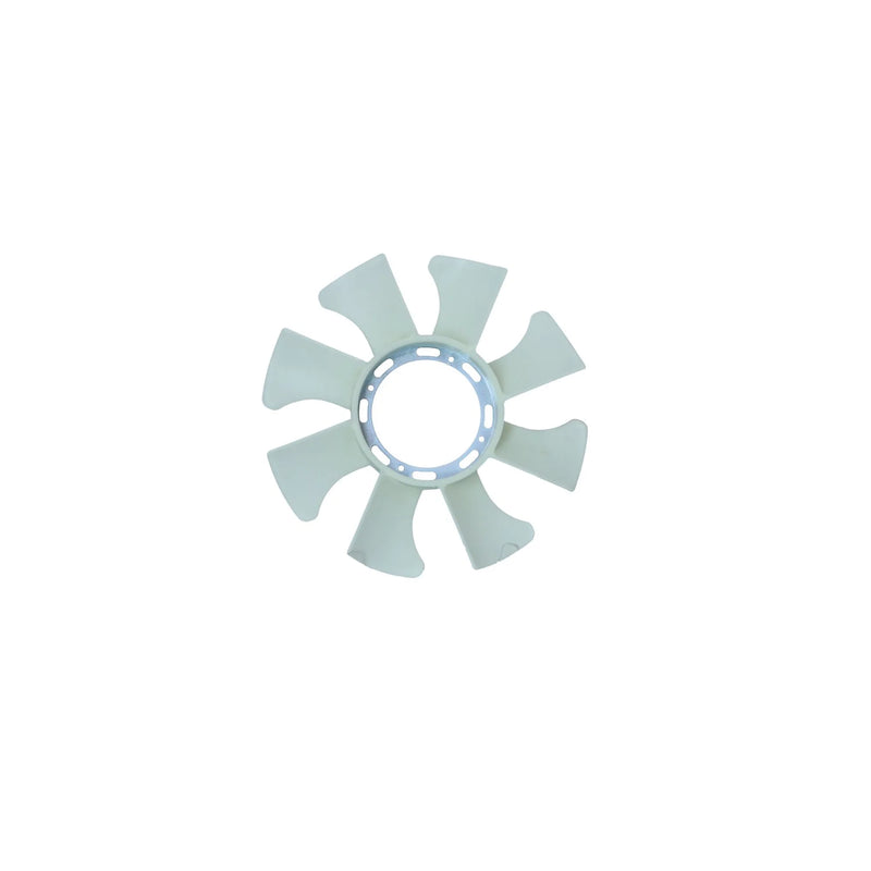NRF Radiator Cooling Fan Blade 49867