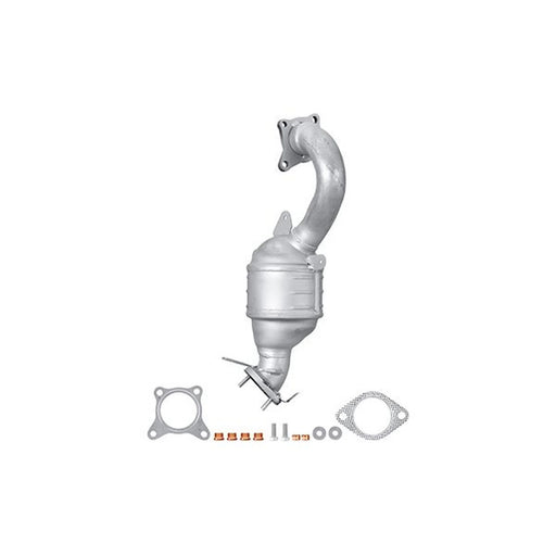 Hella Catalytic Converter 8LE 366 054-611