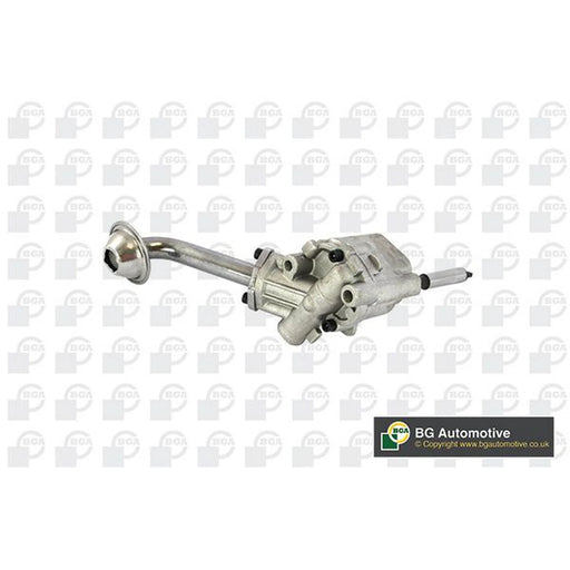BGA Engine Oil Pump Assembly LP0458