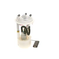 Bosch Fuel Tank Feed Unit 0986580206