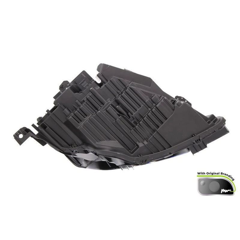 Valeo Headlight Headlamp Left 450960