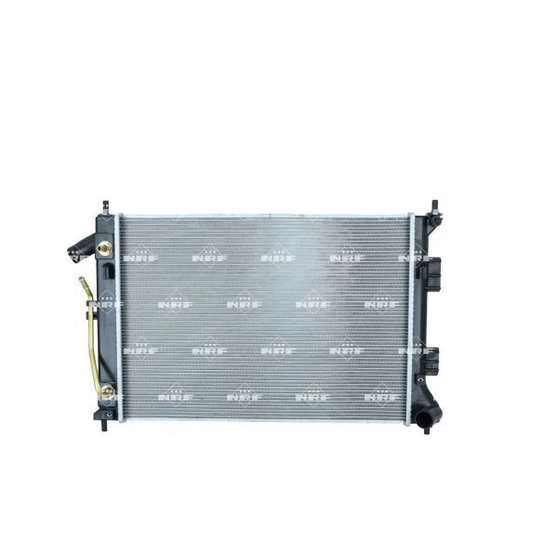 NRF Engine Radiator 53172